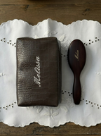 Croc Make-up Bag - Personalised